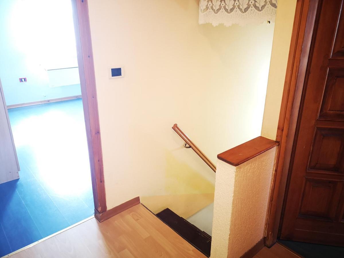 Apartment Vanja Pula Exterior foto